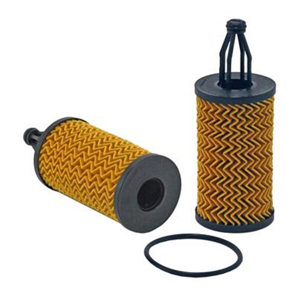 Wix Filters 57059 6.56 In. Oil Filter W68-57059 - main